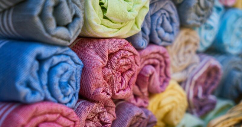 Tekstilės atliekų tvarkymas Lietuvoje